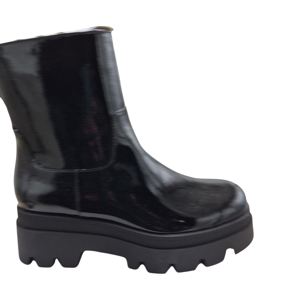 NEW Jessica Simpson Women's Ulalie Ankle Boot Black size 5